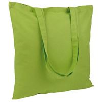 SHOPPER COLORATA IN COTONE 135g
